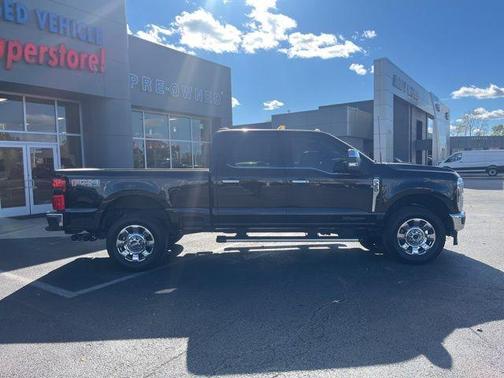 2024 Ford F-350 Lariat Super Duty