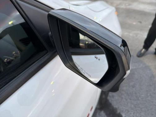 2018 Chevrolet Equinox 2LT