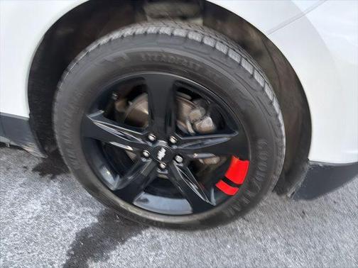 2018 Chevrolet Equinox 2LT