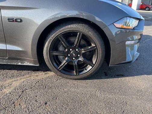 2020 Ford Mustang GT