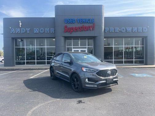 2022 Ford Edge ST