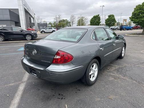 2005 Buick LaCrosse CX