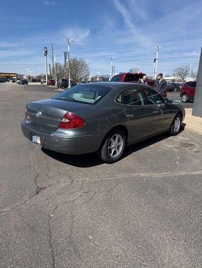 2005 Buick LaCrosse CX