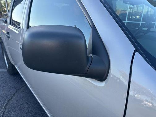 2004 Chevrolet Colorado LS