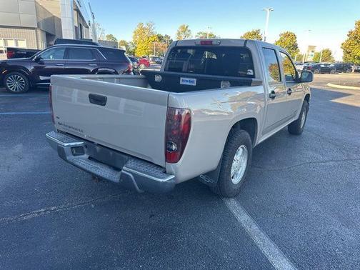 2004 Chevrolet Colorado LS
