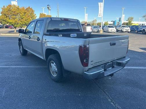 2004 Chevrolet Colorado LS
