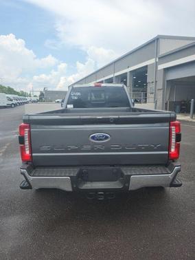 2025 Ford F-350 Lariat Super Duty