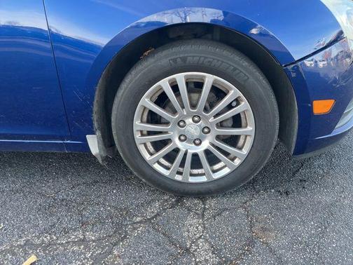 2015 Chevrolet Cruze 2LT