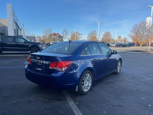 2015 Chevrolet Cruze 2LT