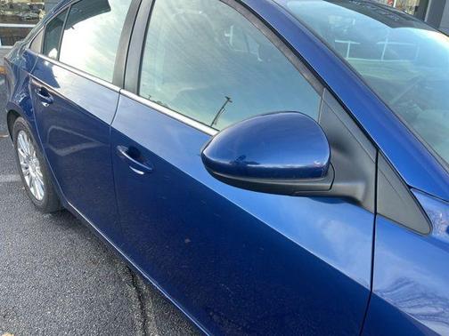 2015 Chevrolet Cruze 2LT