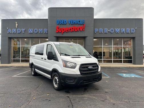 2020 Ford Transit-150 BASE