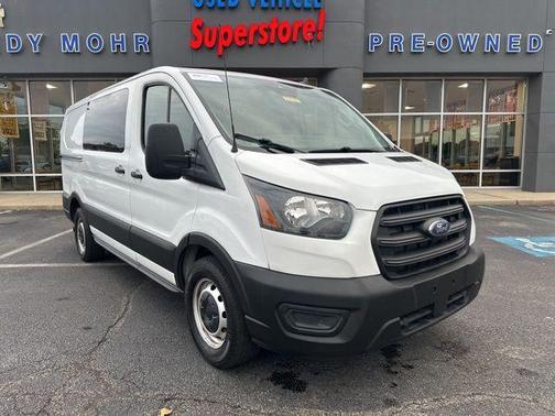 2020 Ford Transit-150 BASE