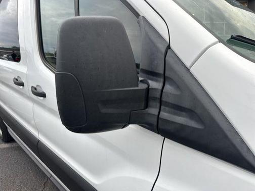 2020 Ford Transit-150 BASE