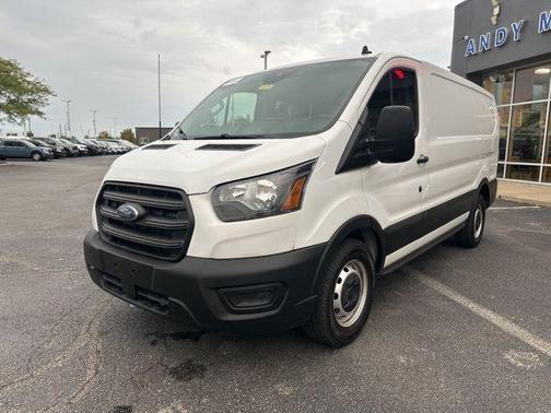 2020 Ford Transit-150 BASE