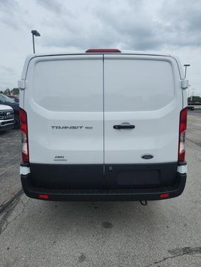 2025 Ford Transit-150 BASE