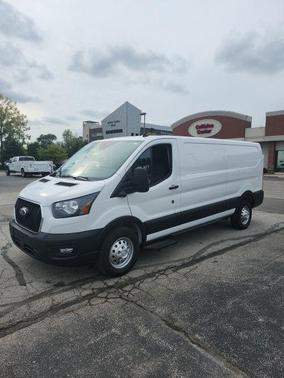 2025 Ford Transit-150 BASE