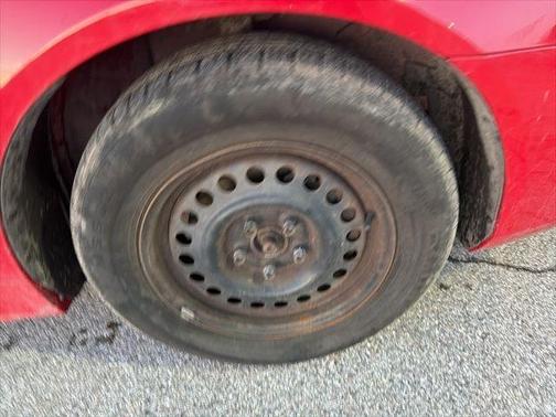 2009 Chevrolet Impala LS