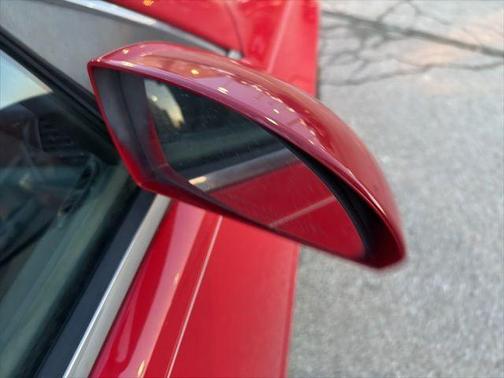 2009 Chevrolet Impala LS