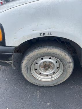 2002 Ford F-150