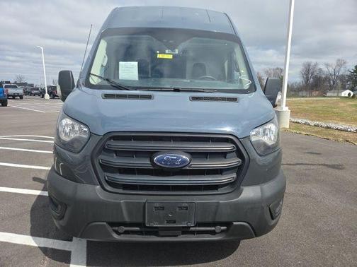 2020 Ford Transit-250 Base