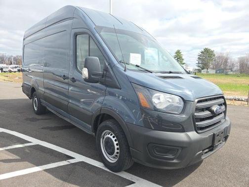 2020 Ford Transit-250 Base