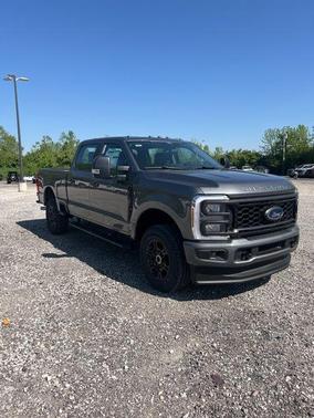 2025 Ford F-250 XL