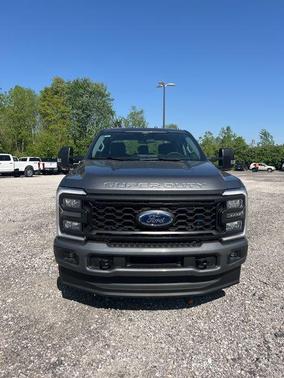 2025 Ford F-250 XL