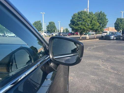 2019 Mazda CX-5 Signature