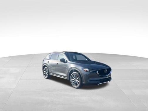 2019 Mazda CX-5 Signature