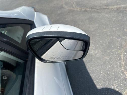 2019 Ford Fiesta S