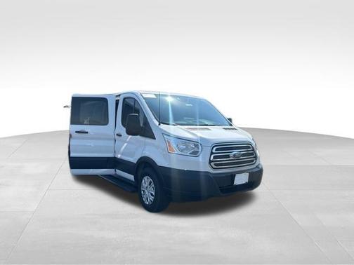 2019 Ford Transit-350 XLT