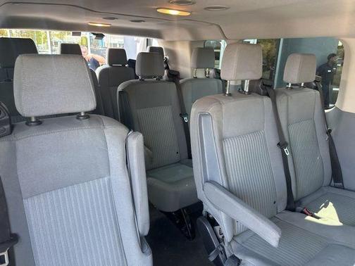 2019 Ford Transit-350 XLT
