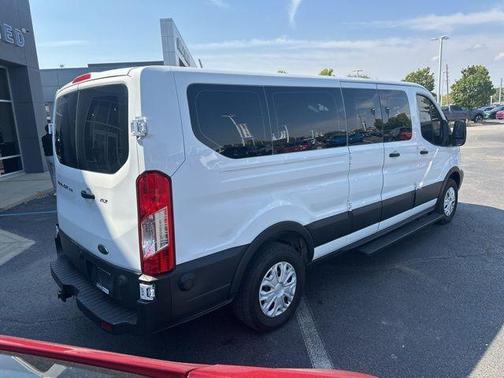2019 Ford Transit-350 XLT