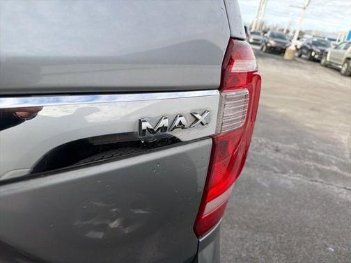 2020 Ford Expedition Max XLT