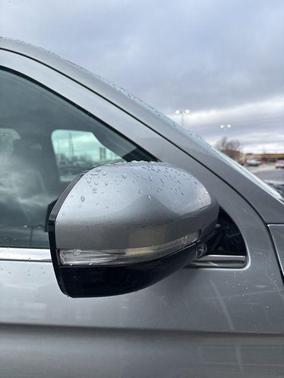 2020 Ford Expedition Max XLT