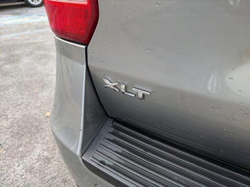 2020 Ford Expedition Max XLT