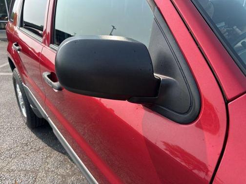 2003 Ford Escape XLT