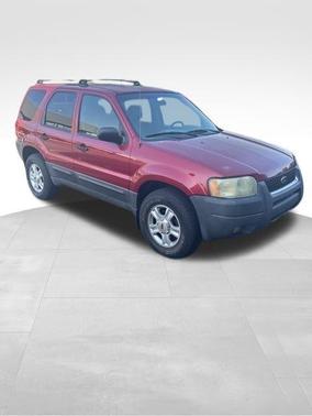 2003 Ford Escape XLT