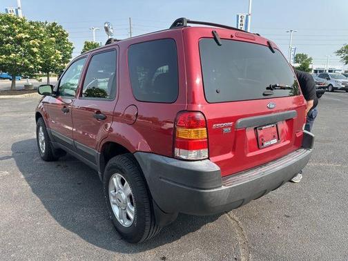 2003 Ford Escape XLT
