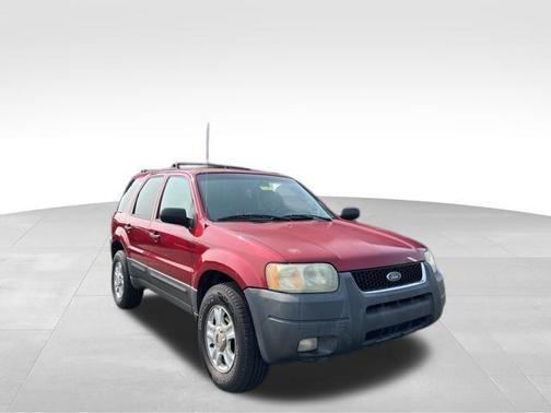 2003 Ford Escape XLT