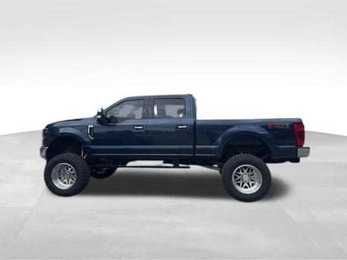2020 Ford F-250 XLT