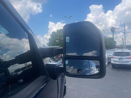 2020 Ford F-250 XLT
