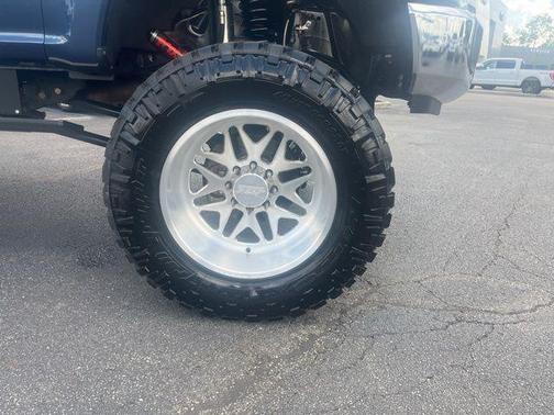 2020 Ford F-250 XLT