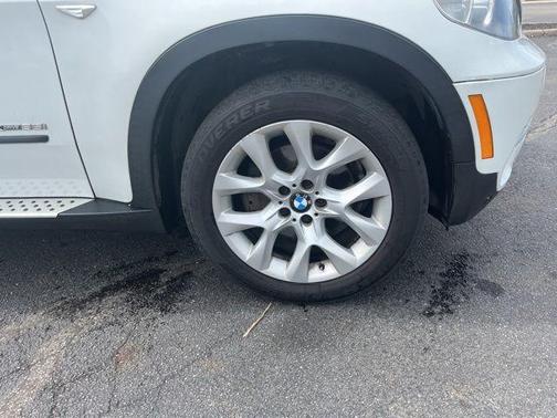 2013 BMW X5 xDrive35i
