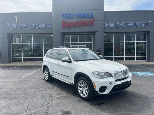 2013 BMW X5 xDrive35i