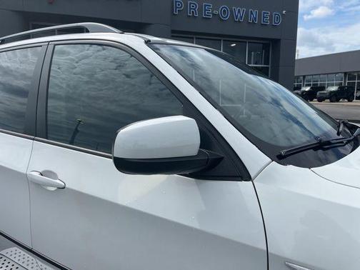 2013 BMW X5 xDrive35i