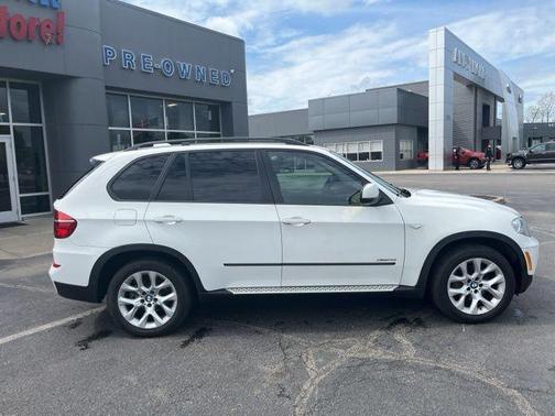 2013 BMW X5 xDrive35i