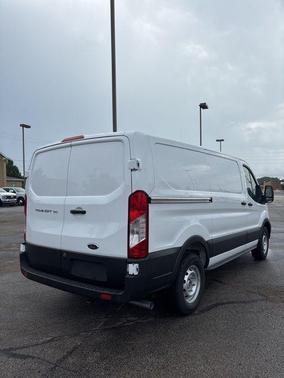 2025 Ford Transit-150 BASE