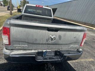 2023 RAM 3500 Big Horn