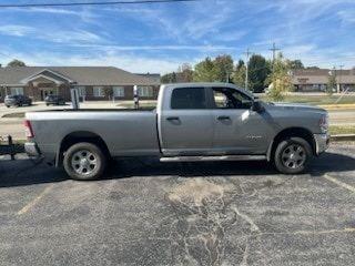 2023 RAM 3500 Big Horn